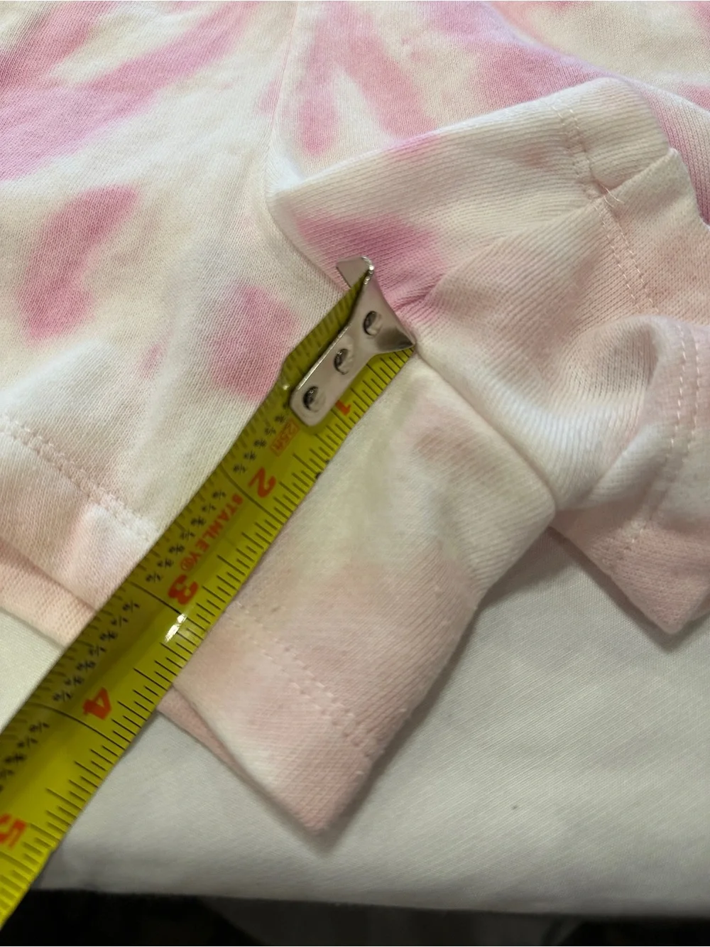 💖 Z Supply Pink Tie Dye Lounge Set 💖🌸